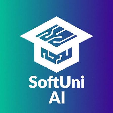 SoftUni AI