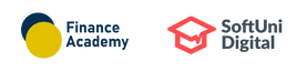 Finance Academy и SoftUni Digital
